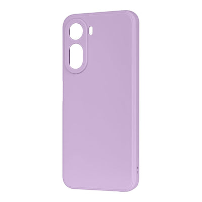 Husa Obal:ME mat TPU pentru Xiaomi Redmi A7 Pro 4G Mov