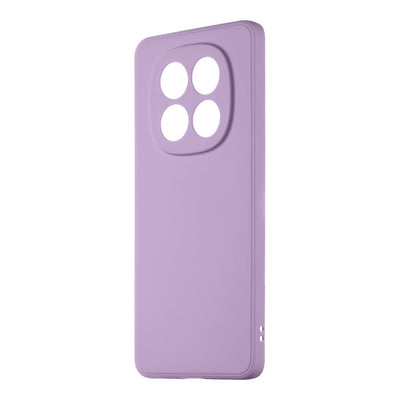 Husa Obal:ME mat TPU pentru Xiaomi Redmi Note 15 4G/5G/Poco M8 5G Mov