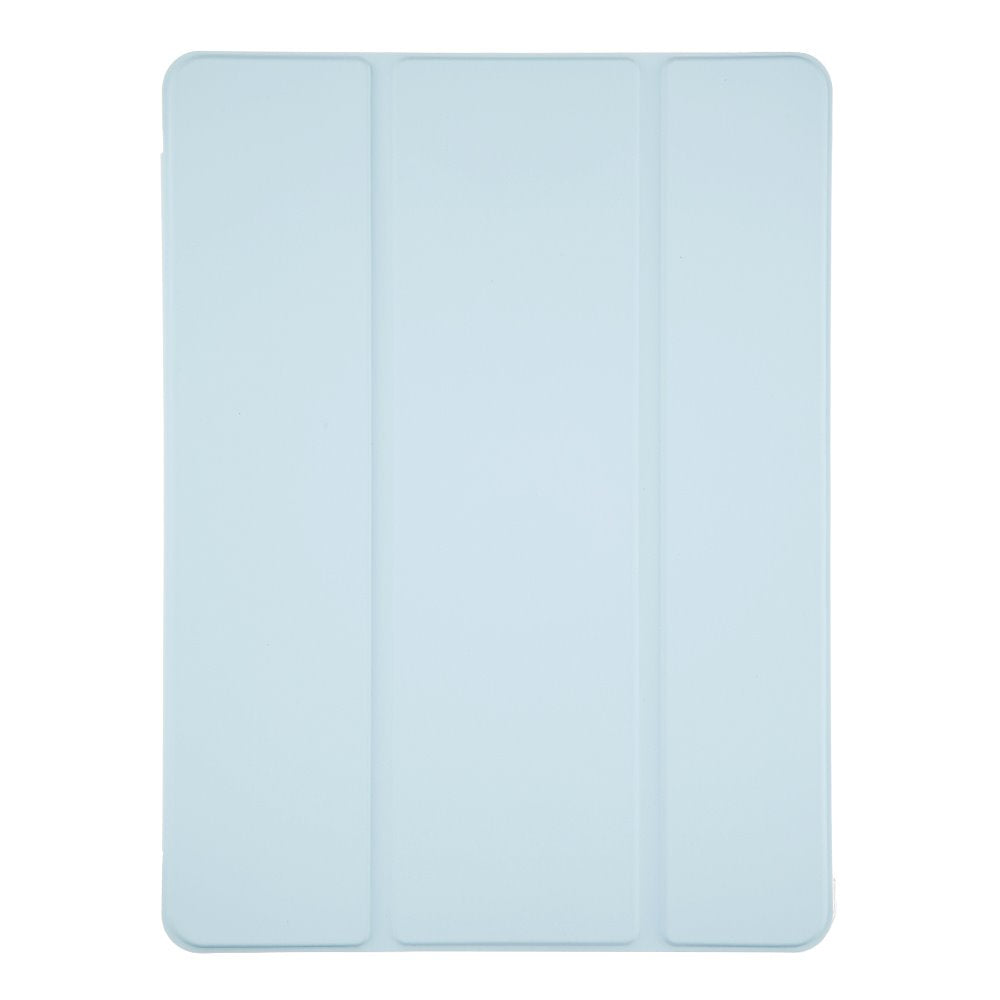 Husa Obal:ME Mistytab pentru Apple iPad 10.9 2022/11 2025 Albastru deschis