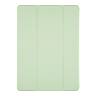 Husa Obal:ME Mistytab pentru Apple iPad 10.9 2022/11 2025 Verde deschis