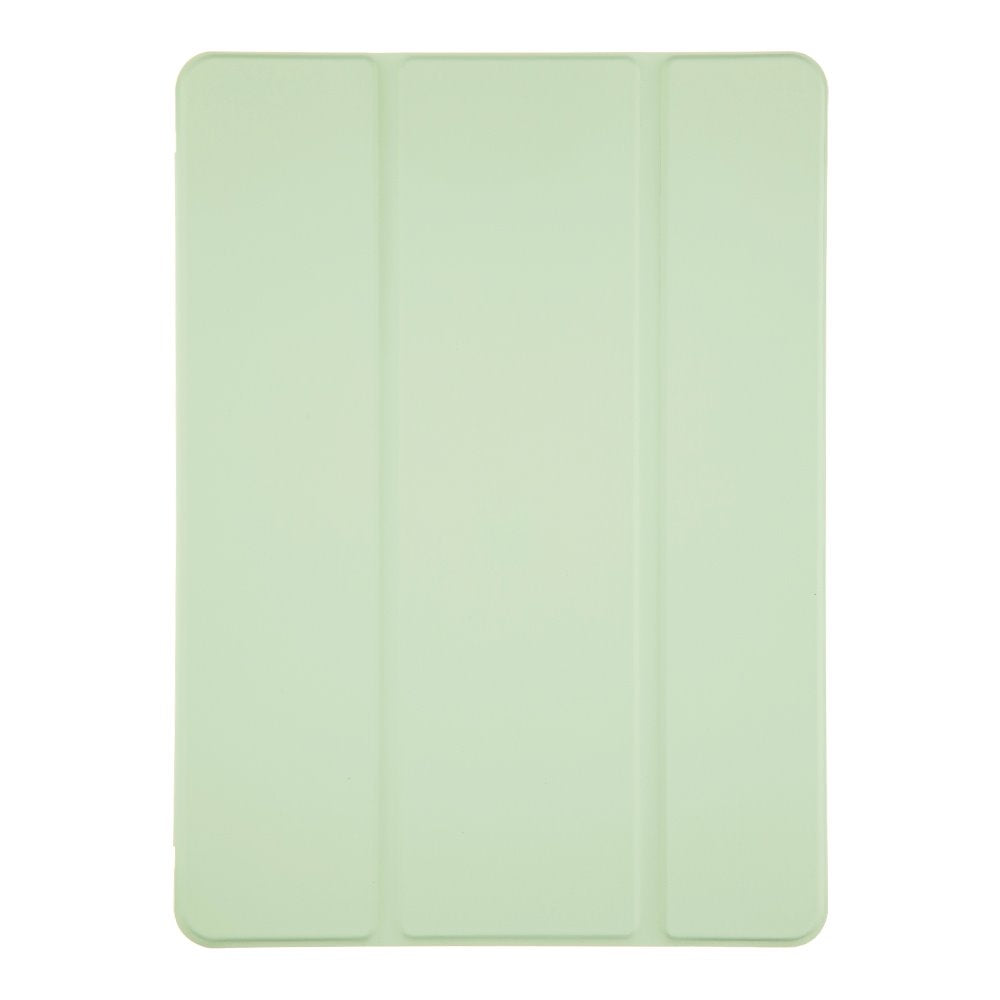 Husa Obal:ME Mistytab pentru Apple iPad 10.9 2022/11 2025 Verde deschis