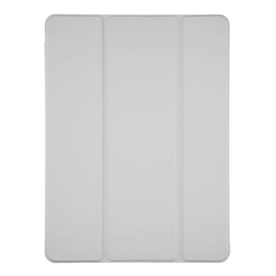 Husa Obal:ME Mistytab pentru Apple iPad 10.9 2022/11 2025 Gri deschis