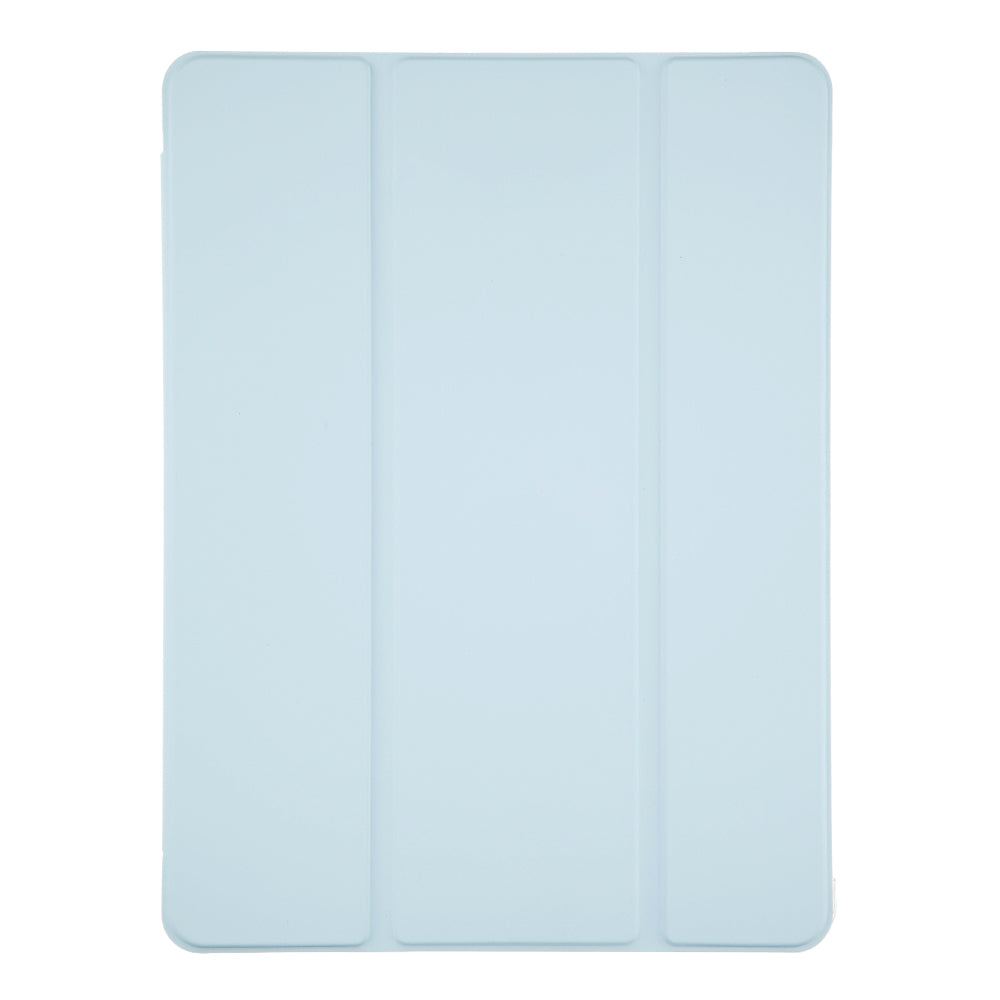 Husa Obal:ME Mistytab pentru Samsung Galaxy Tab S10 Lite/S9/S9 FE/S10 FE Albastru deschis