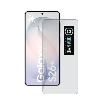 Folie Obal:ME Privacy 5D sticla protectie pentru Samsung Galaxy S26+ Negru