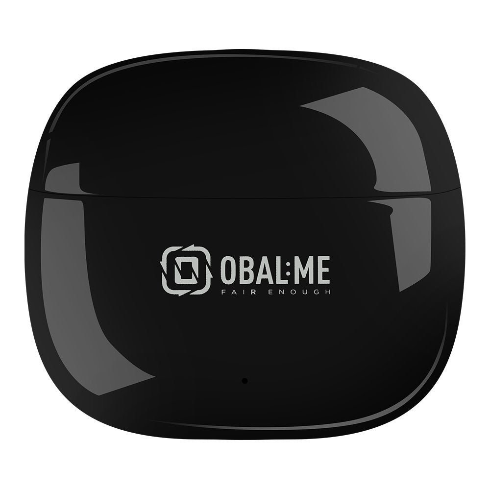 Casti Obal:ME Seal True Wireless In- Negru
