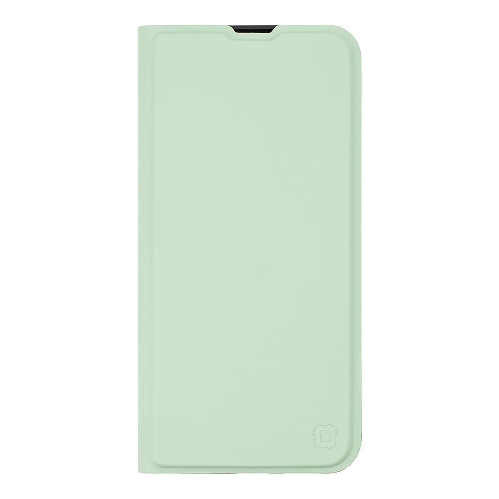 Husa Obal:ME Smoothtouch pentru Xiaomi 17T Mint Verde