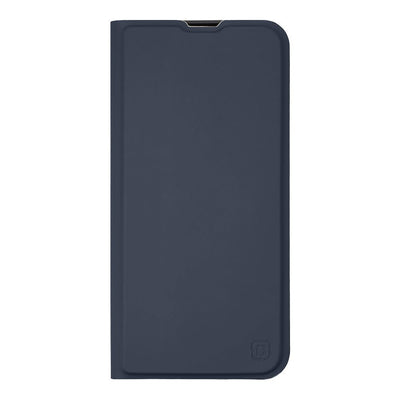 Husa Obal:ME Smoothtouch pentru Xiaomi Redmi Note 15 Pro 4G Albastru inchis
