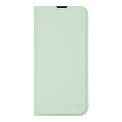 Husa Obal:ME Smoothtouch pentru Xiaomi Redmi Note 15 Pro 5G Mint Verde