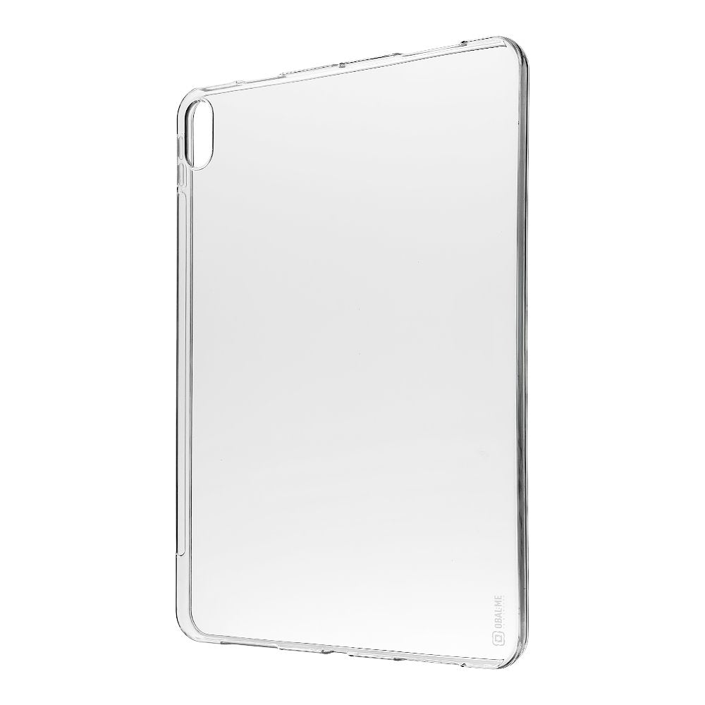 Husa Obal:ME TPU pentru Apple iPad 10.9 2022/11 2025 Transparent