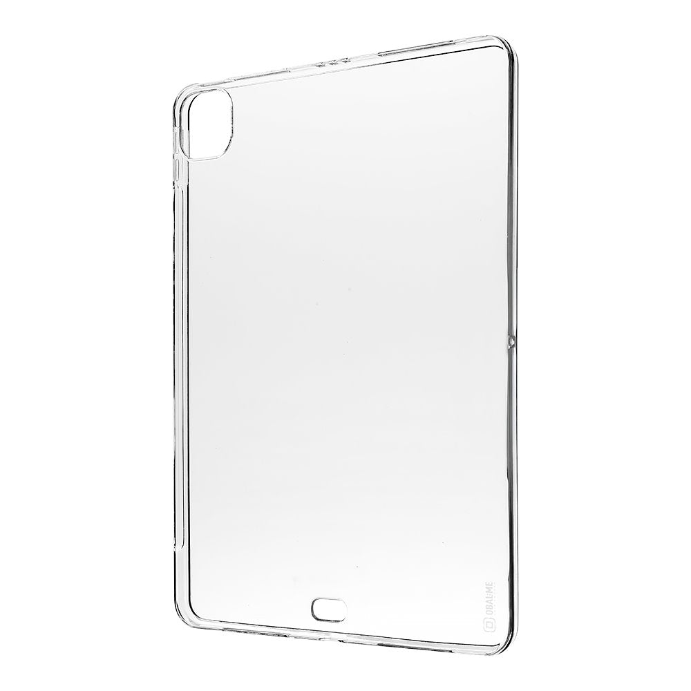 Husa Obal:ME TPU pentru Apple iPad Pro 11 2020/2021/2022 Transparent
