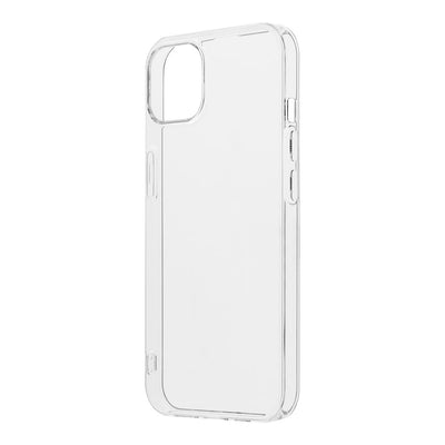 Husa Obal:ME TPU pentru Apple iPhone 13 Transparent