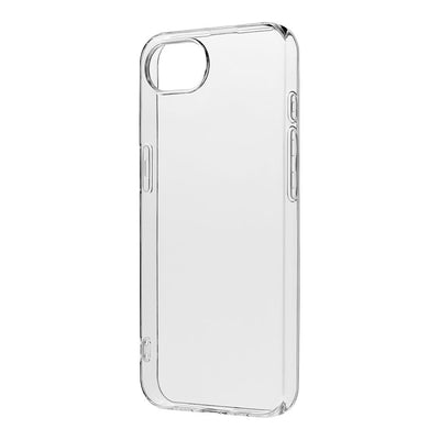 Husa Obal:ME TPU pentru Apple iPhone 16e/17e Transparent