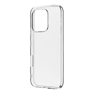 Husa Obal:ME TPU pentru Honor 600 Lite Transparent