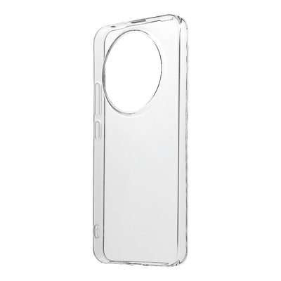 Husa Obal:ME TPU pentru Honor Magic8 Lite 5G Transparent