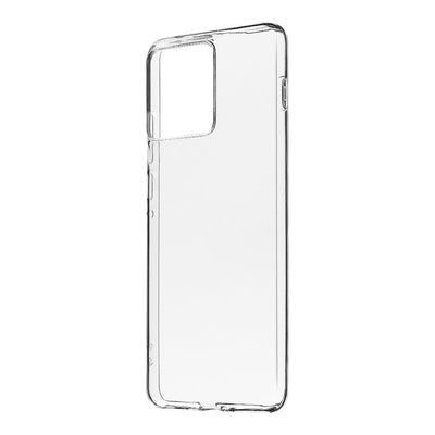 Husa Obal:ME TPU pentru Motorola Edge 70 Transparent