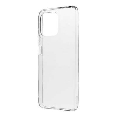 Husa Obal:ME TPU pentru Motorola G15/G15 Power Transparent