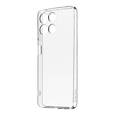 Husa Obal:ME TPU pentru Motorola G57 Power Transparent