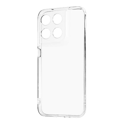 Husa Obal:ME TPU pentru Motorola G77 Transparent