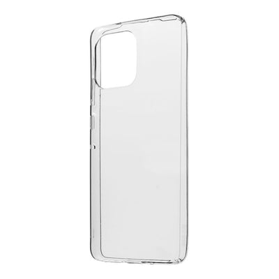 Husa Obal:ME TPU pentru Motorola G86/G86 Power Transparent