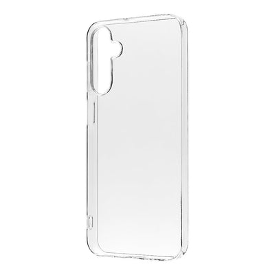 Husa Obal:ME TPU pentru Samsung Galaxy A15 4G/5G Transparent