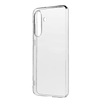 Husa Obal:ME TPU pentru Samsung Galaxy A56 5G Transparent
