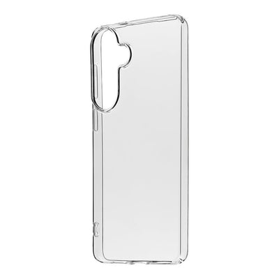 Husa Obal:ME TPU pentru Samsung Galaxy S26+ Transparent