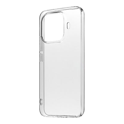 Husa Obal:ME TPU pentru Xiaomi 15T Pro Transparent