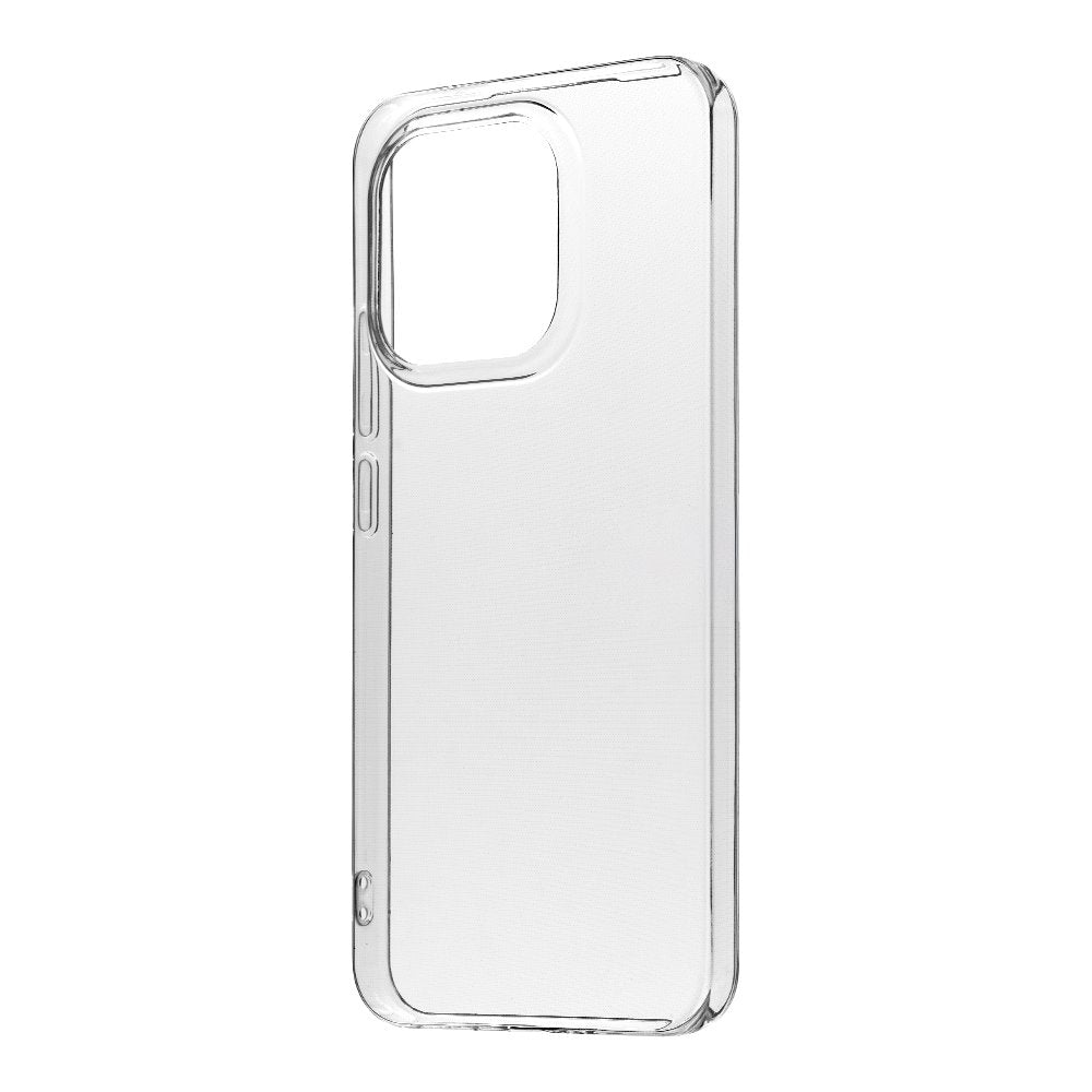 Husa Obal:ME TPU pentru Xiaomi 15T Transparent
