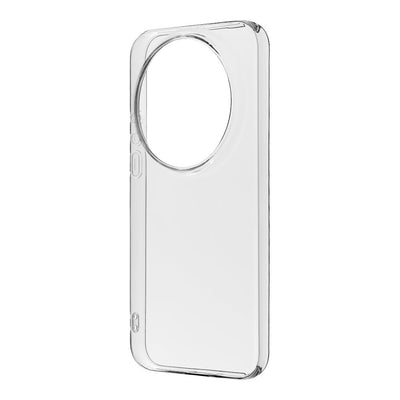 Husa Obal:ME TPU pentru Xiaomi 17 Ultra Transparent