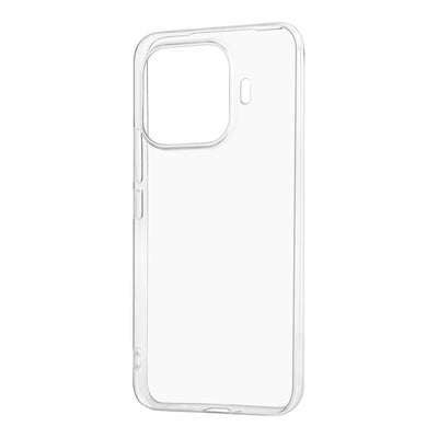 Husa Obal:ME TPU pentru Xiaomi 17T Pro Transparent