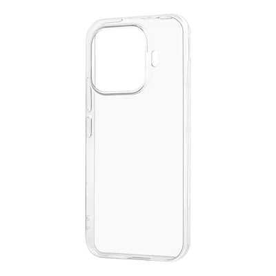 Husa Obal:ME TPU pentru Xiaomi 17T Transparent