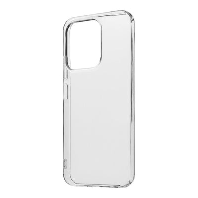 Husa Obal:ME TPU pentru Xiaomi Redmi 15C 4G/5G/Poco C85 4G Transparent
