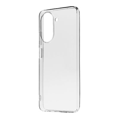 Husa Obal:ME TPU pentru Xiaomi Redmi A5 Transparent