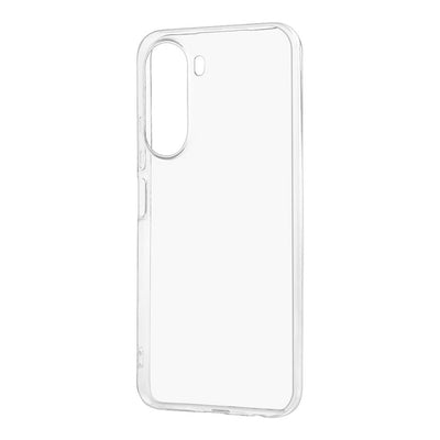 Husa Obal:ME TPU pentru Xiaomi Redmi A7 Pro 4G Transparent