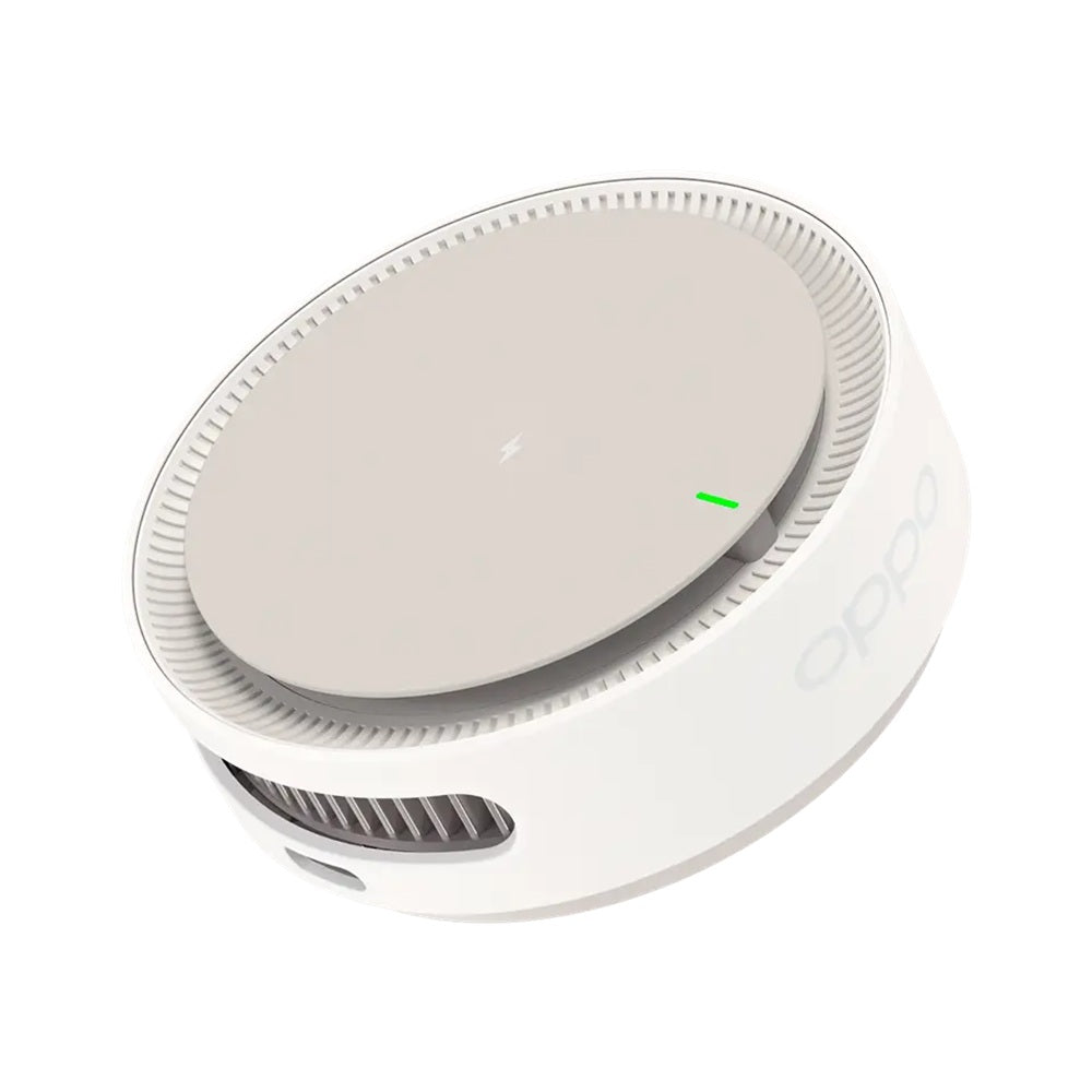 Incarcator Oppo Airvooc 50W Magnetic 2 Alb