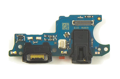 Incarcator priza Samsung A025 Galaxy A02s Board cu Charging Connector (Service Pack)