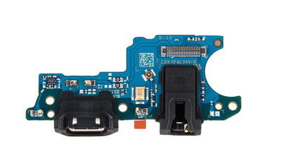 Incarcator priza Samsung A035 Galaxy A03 Board cu Charging Connector (Service Pack)