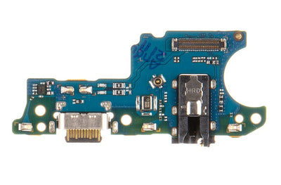Incarcator priza Samsung A037 Galaxy A03s Board cu Charging Connector