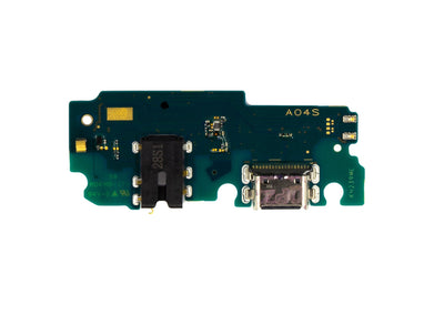 Incarcator priza Samsung A047f Galaxy A04s Board cu Charging Connector (Service Pack)