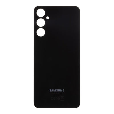 Husa Samsung A057 Galaxy A05s Negru (Service Pack)