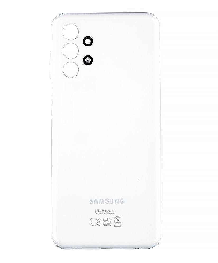 Husa Samsung A135f Galaxy A13 Alb (Service Pack)