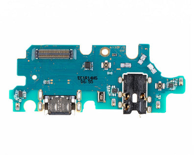 Incarcator priza Samsung A135f Galaxy A13 Board cu Charging Connector (Service Pack)