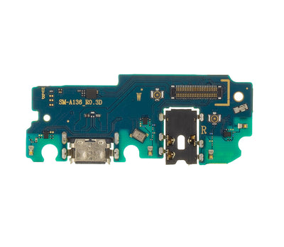 Incarcator priza Samsung A136b Galaxy A13 5G Board cu Charging Connector