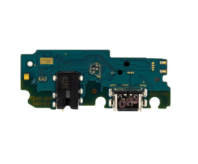 Incarcator priza Samsung A136b Galaxy A13 5G Board cu Charging Connector (Service Pack)