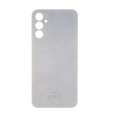 Husa Samsung A145 Galaxy A14 4G Argintiu (Service Pack)