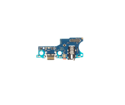 Incarcator priza Samsung A145 Galaxy A14 4G Board cu Charging Connector (Service Pack)