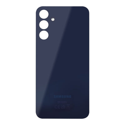 Husa Samsung A155f Galaxy A15 4G Negru (Service Pack)