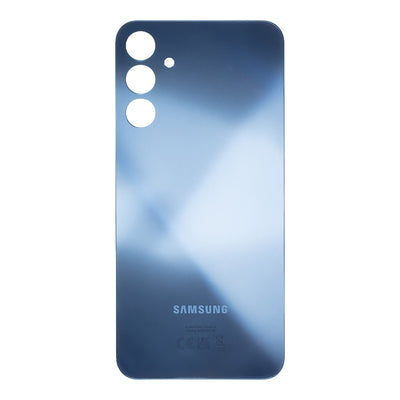 Husa Samsung A155f Galaxy A15 4G Albastru (Service Pack)