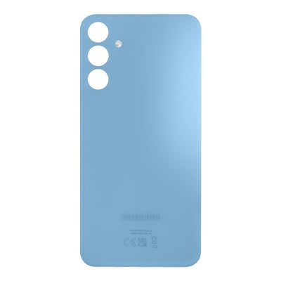 Husa Samsung A156b Galaxy A15 5G Optimistic Albastru (Service Pack)