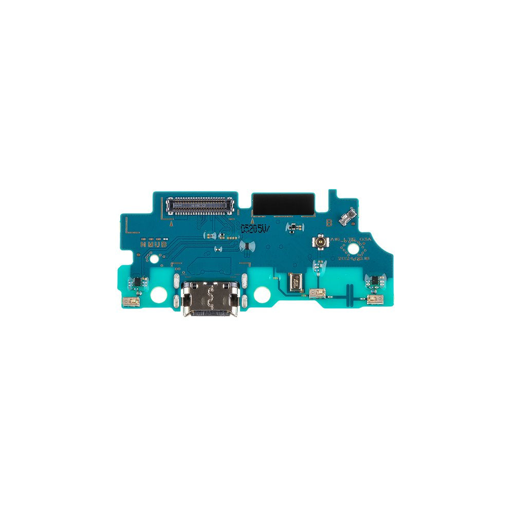 Incarcator priza Samsung A165 Galaxy A16 4G Board cu Charging Connector (Service Pack)